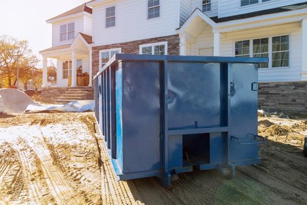 employees at Dumpster Rental of North Ogden